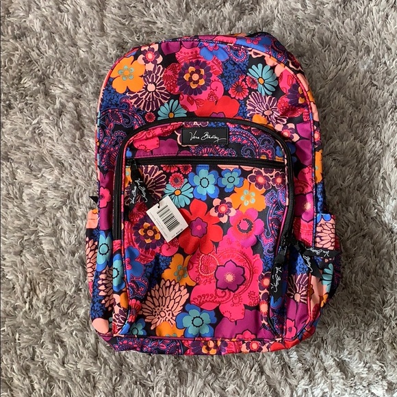 Vera Bradley Handbags - Vera Bradley Bookbag